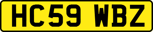 HC59WBZ