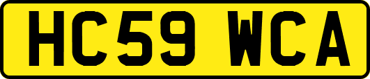HC59WCA