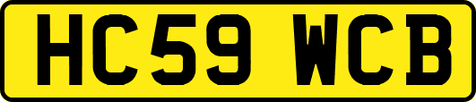HC59WCB