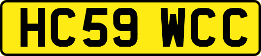 HC59WCC