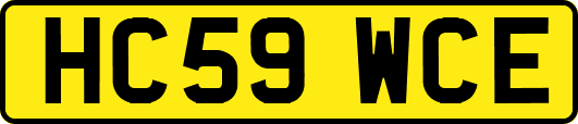HC59WCE