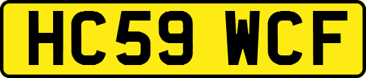 HC59WCF