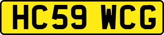 HC59WCG