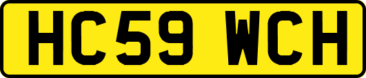 HC59WCH