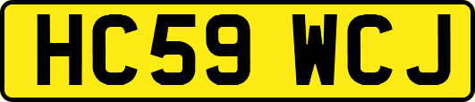 HC59WCJ