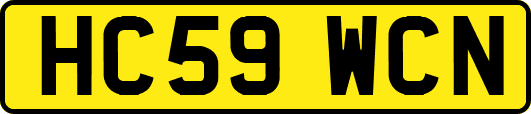HC59WCN