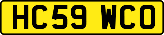 HC59WCO