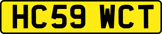 HC59WCT