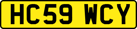 HC59WCY