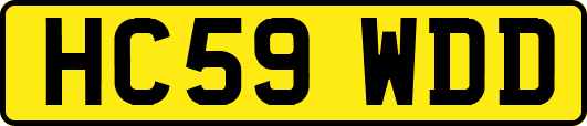 HC59WDD