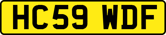 HC59WDF