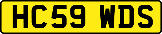HC59WDS