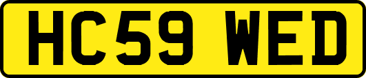 HC59WED