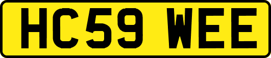 HC59WEE