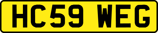 HC59WEG
