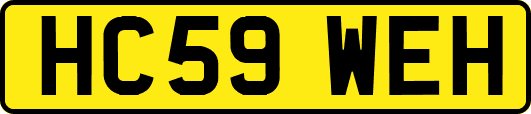 HC59WEH