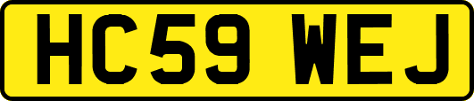 HC59WEJ