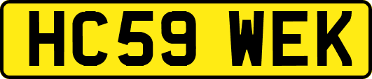 HC59WEK