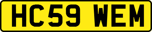 HC59WEM