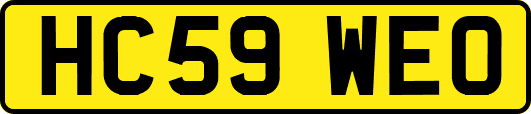 HC59WEO
