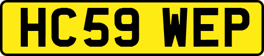 HC59WEP