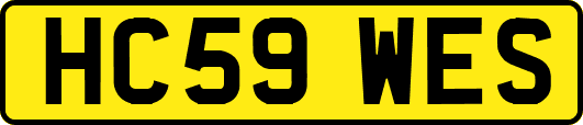 HC59WES