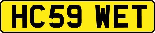 HC59WET
