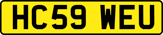 HC59WEU