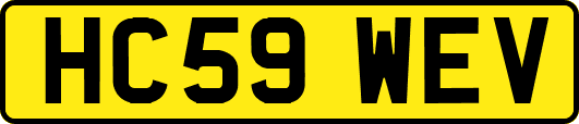 HC59WEV