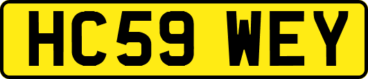HC59WEY