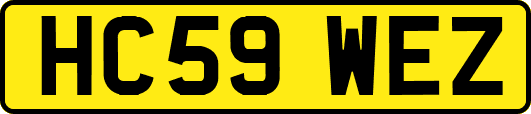 HC59WEZ