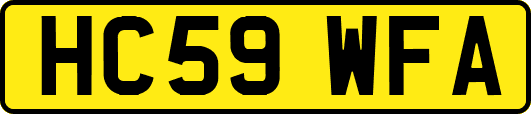 HC59WFA