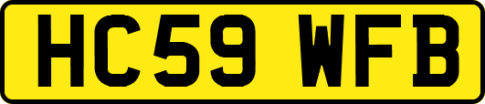 HC59WFB