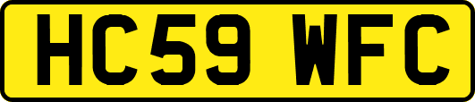 HC59WFC