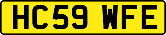 HC59WFE