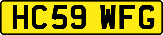 HC59WFG