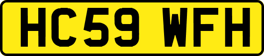 HC59WFH