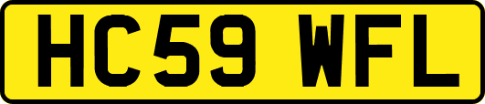 HC59WFL