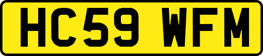 HC59WFM