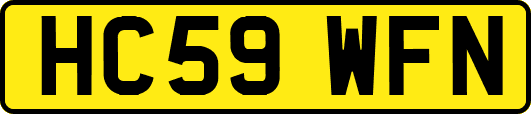HC59WFN
