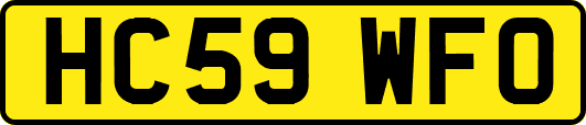 HC59WFO