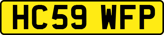 HC59WFP