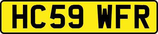HC59WFR