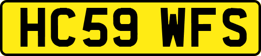 HC59WFS