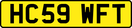 HC59WFT