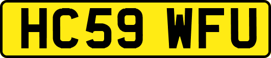 HC59WFU