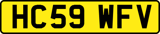HC59WFV