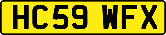 HC59WFX