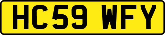 HC59WFY