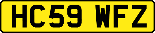 HC59WFZ